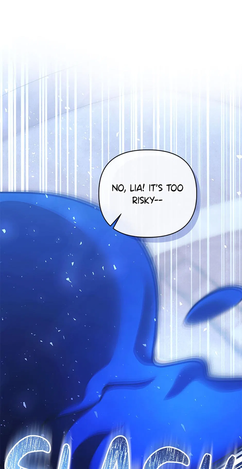 The Monster Duke Mistook Me for His Wife Chapter 65 – Page 28