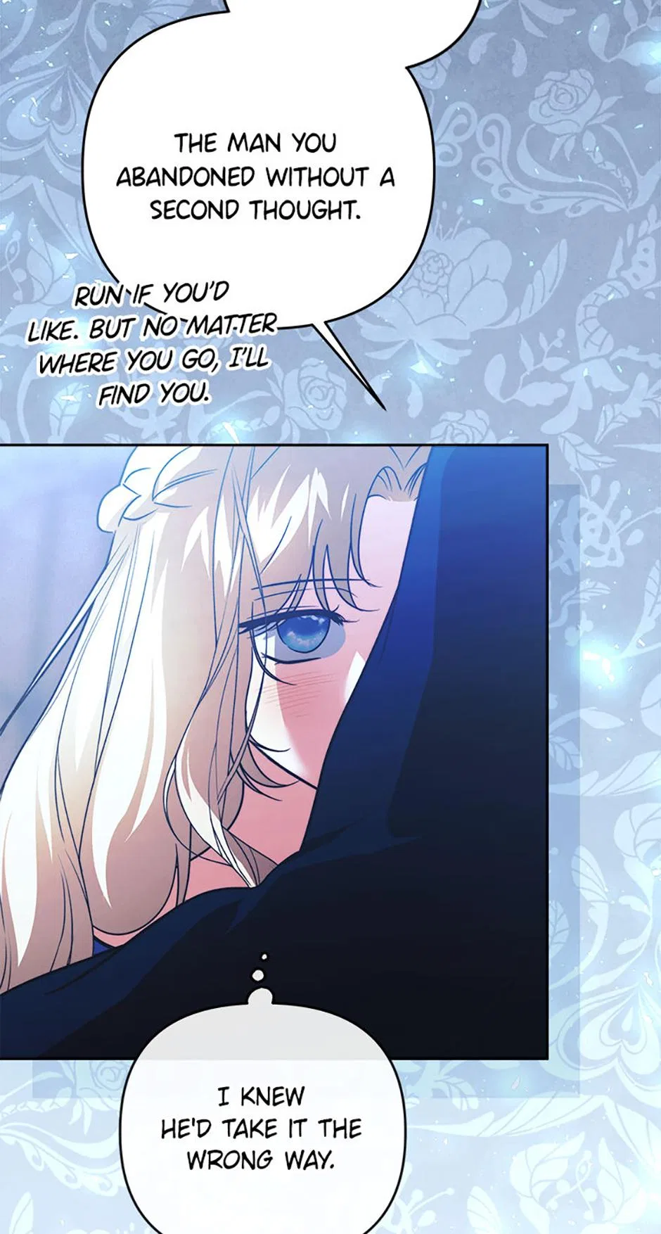 The Monster Duke Mistook Me for His Wife Chapter 65 – Page 34