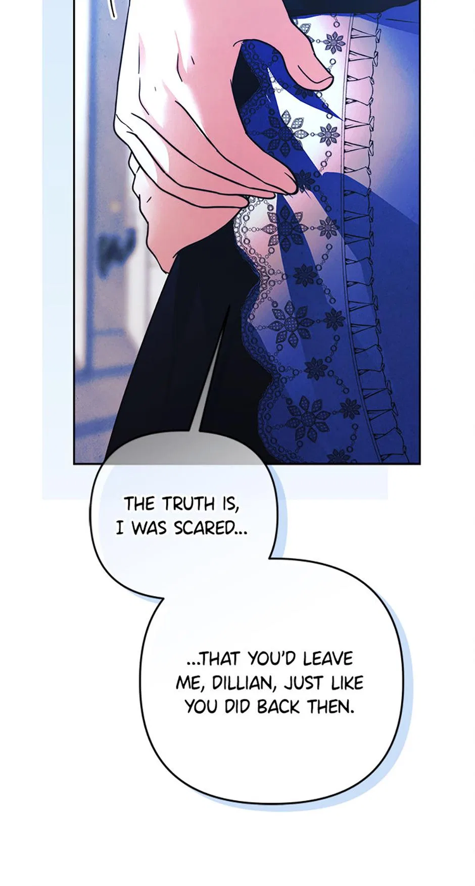 The Monster Duke Mistook Me for His Wife Chapter 65 – Page 36