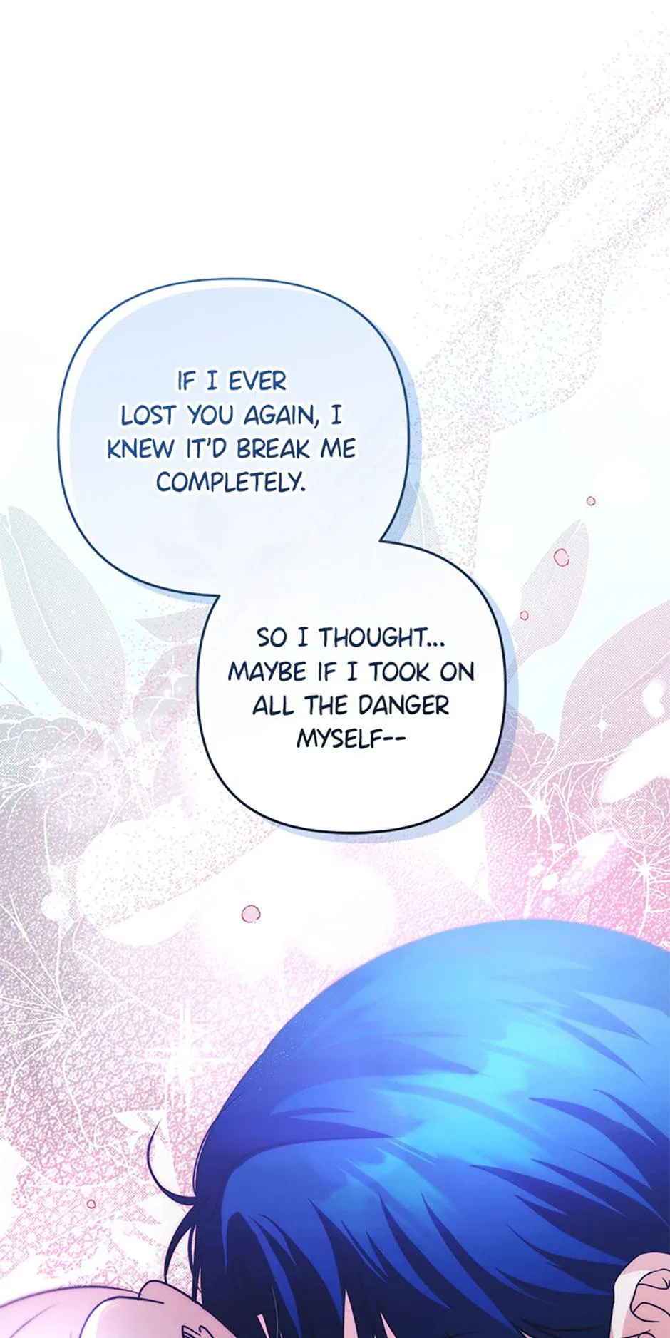 The Monster Duke Mistook Me for His Wife Chapter 65 – Page 37