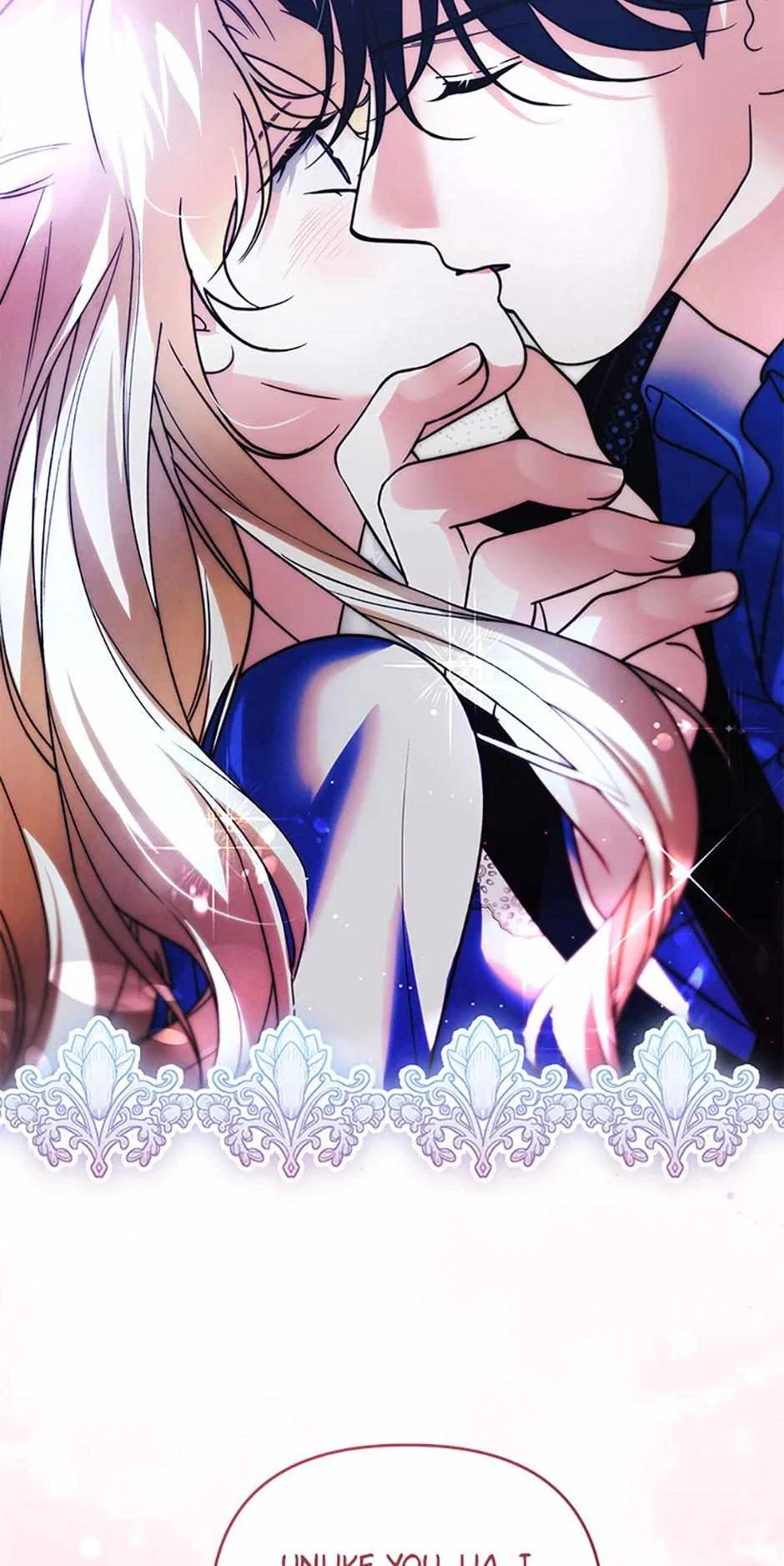 The Monster Duke Mistook Me for His Wife Chapter 65 – Page 38