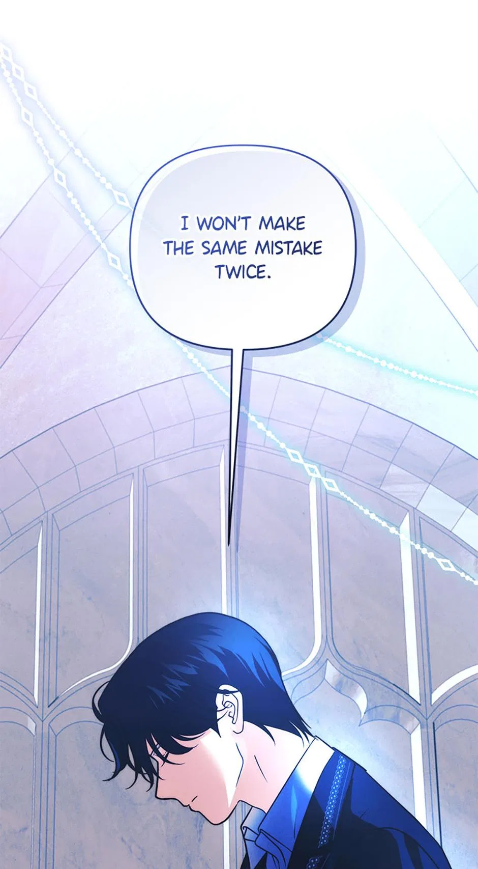 The Monster Duke Mistook Me for His Wife Chapter 65 – Page 40