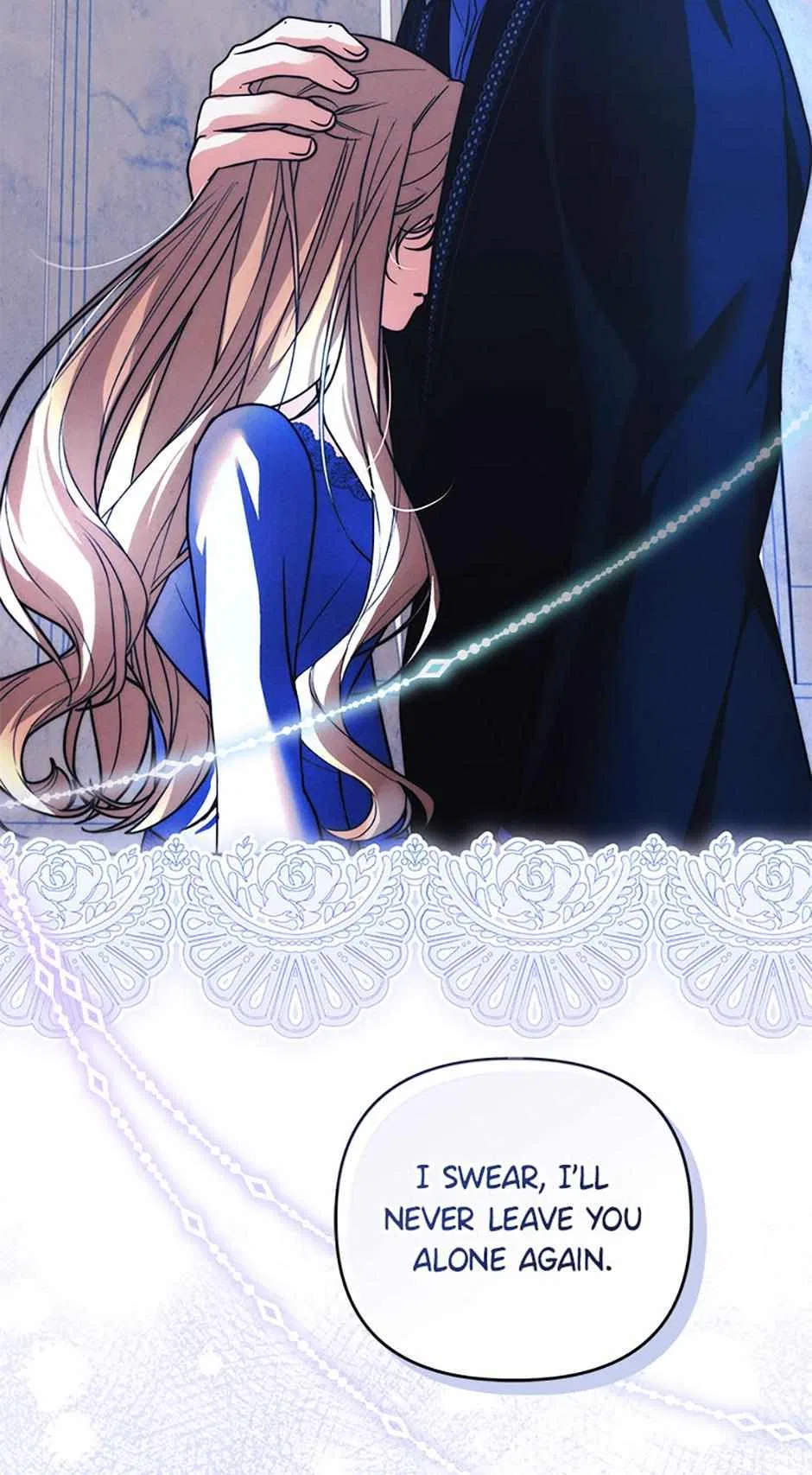 The Monster Duke Mistook Me for His Wife Chapter 65 – Page 41
