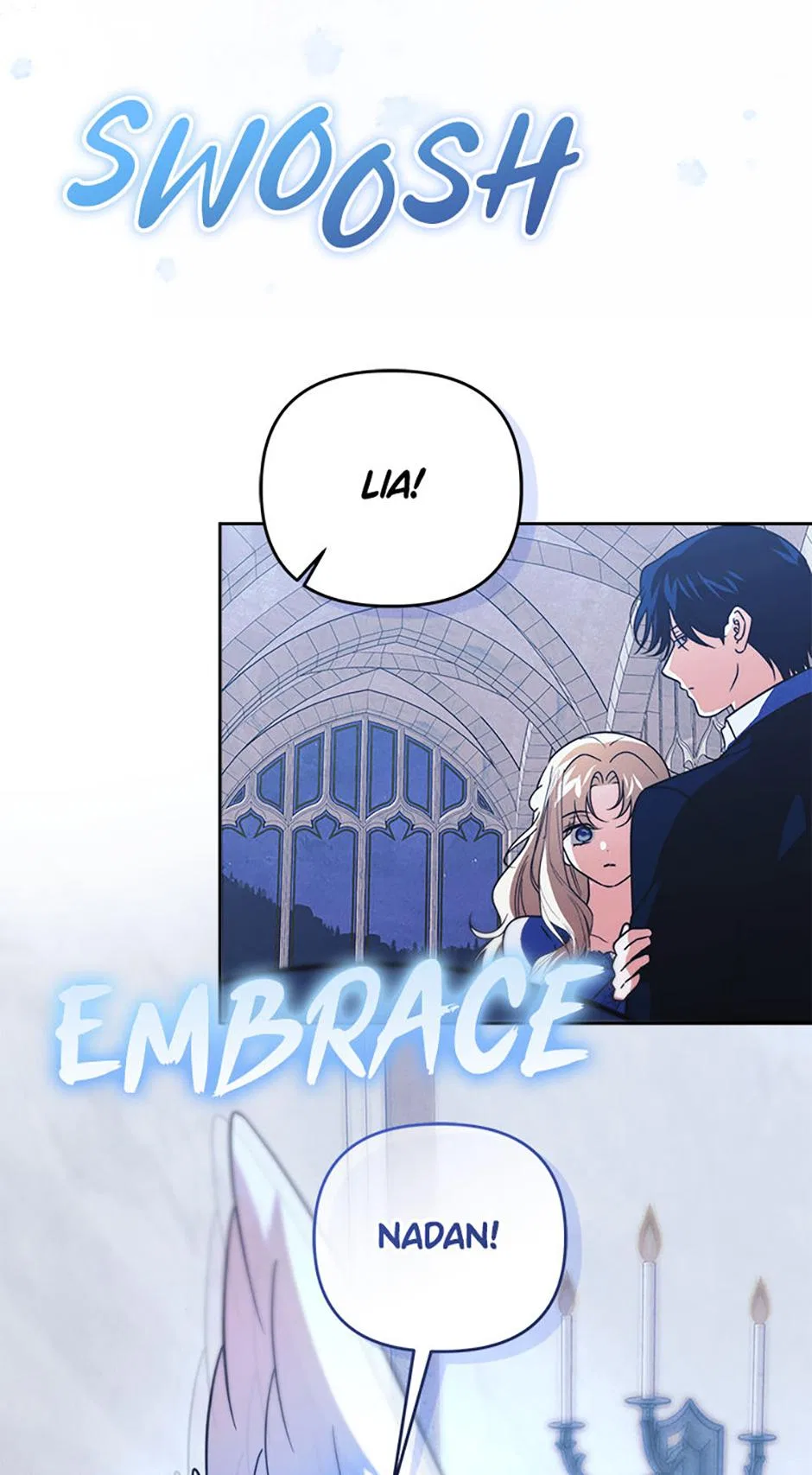 The Monster Duke Mistook Me for His Wife Chapter 65 – Page 43