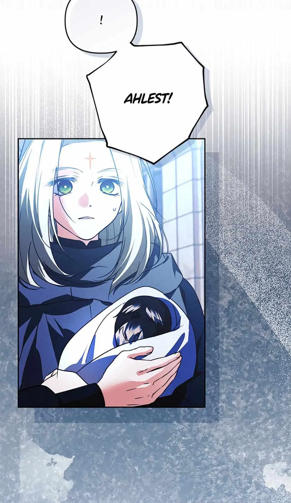The Monster Duke Mistook Me for His Wife Chapter 65 – Page 46