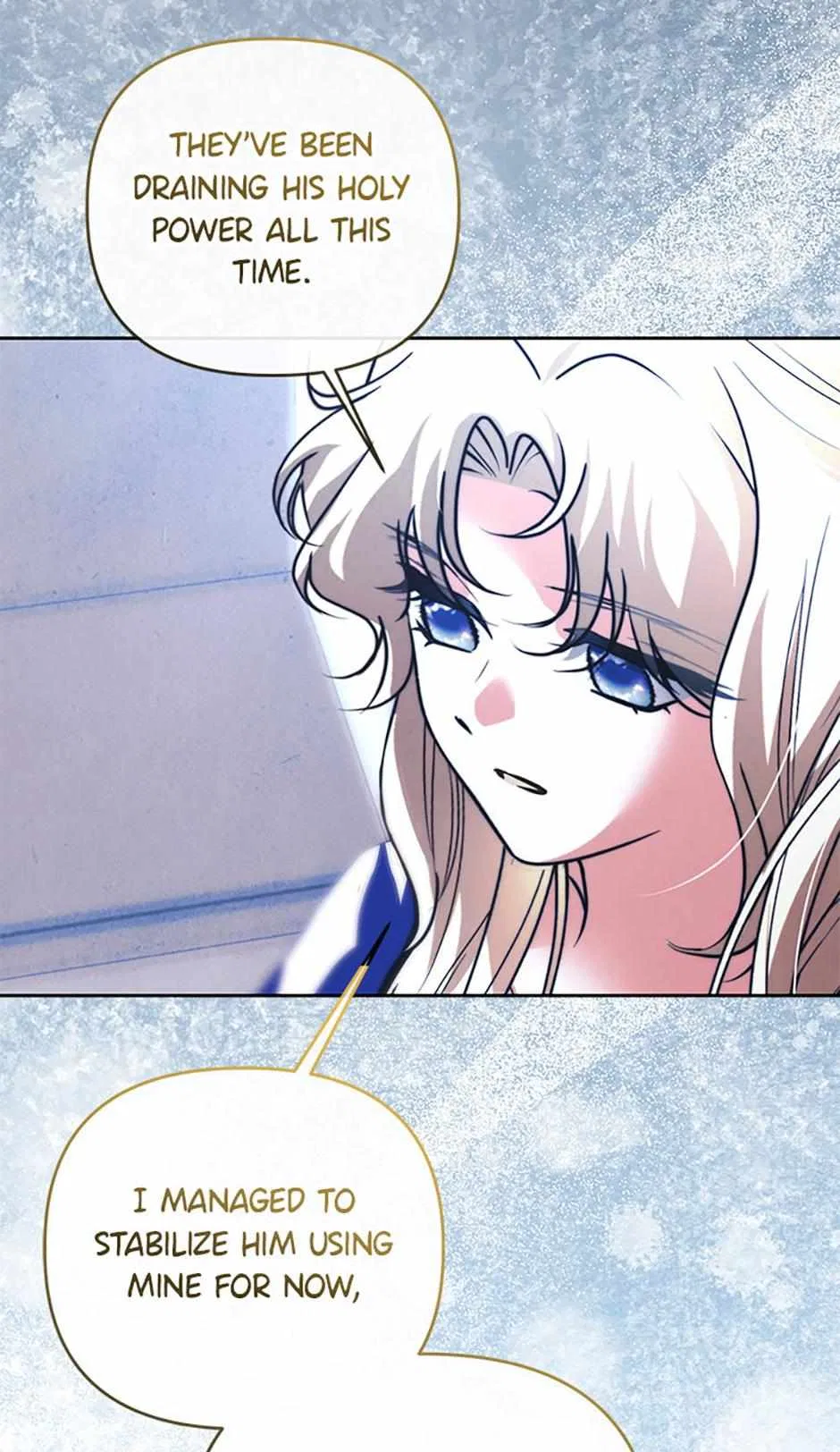 The Monster Duke Mistook Me for His Wife Chapter 65 – Page 47