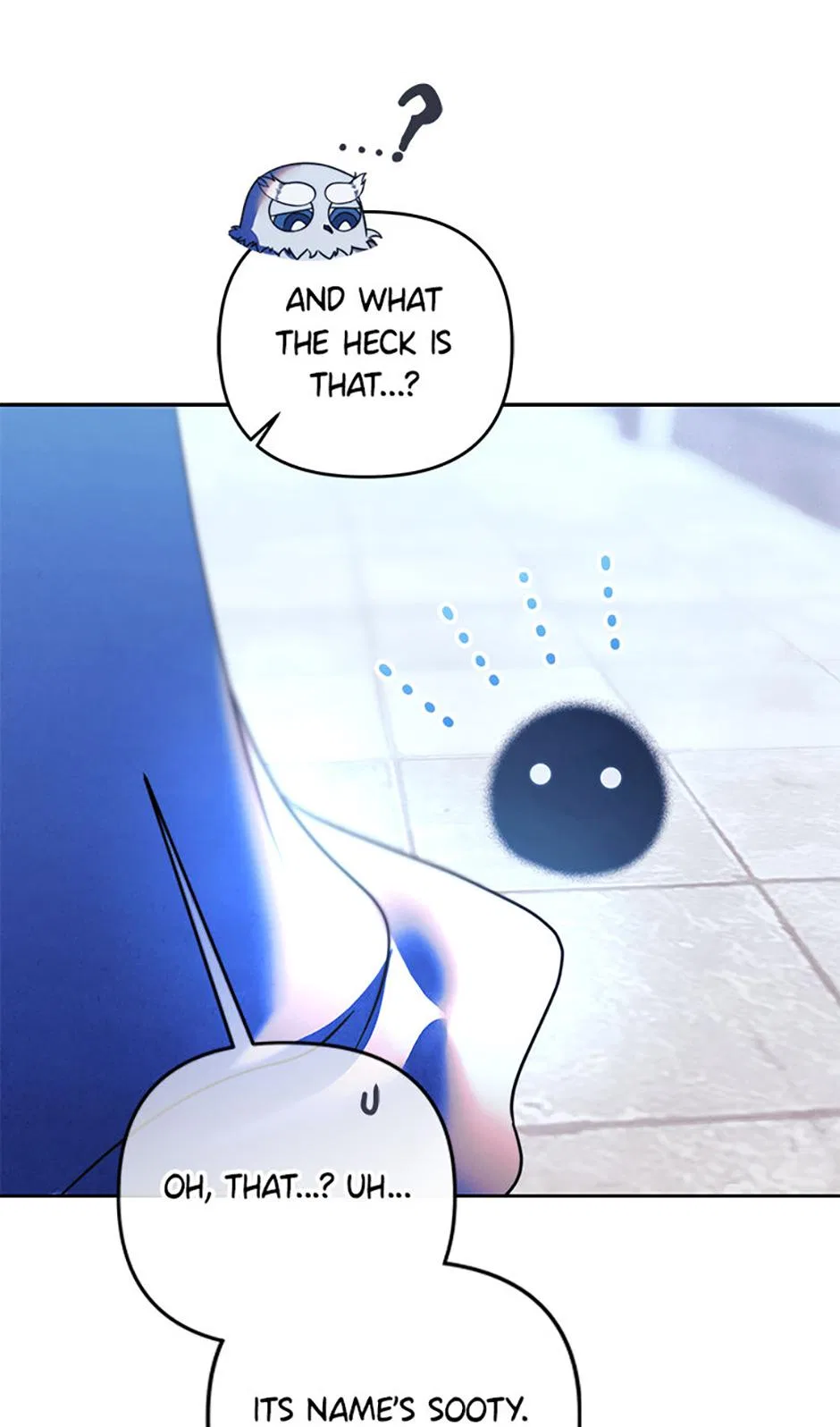 The Monster Duke Mistook Me for His Wife Chapter 65 – Page 49