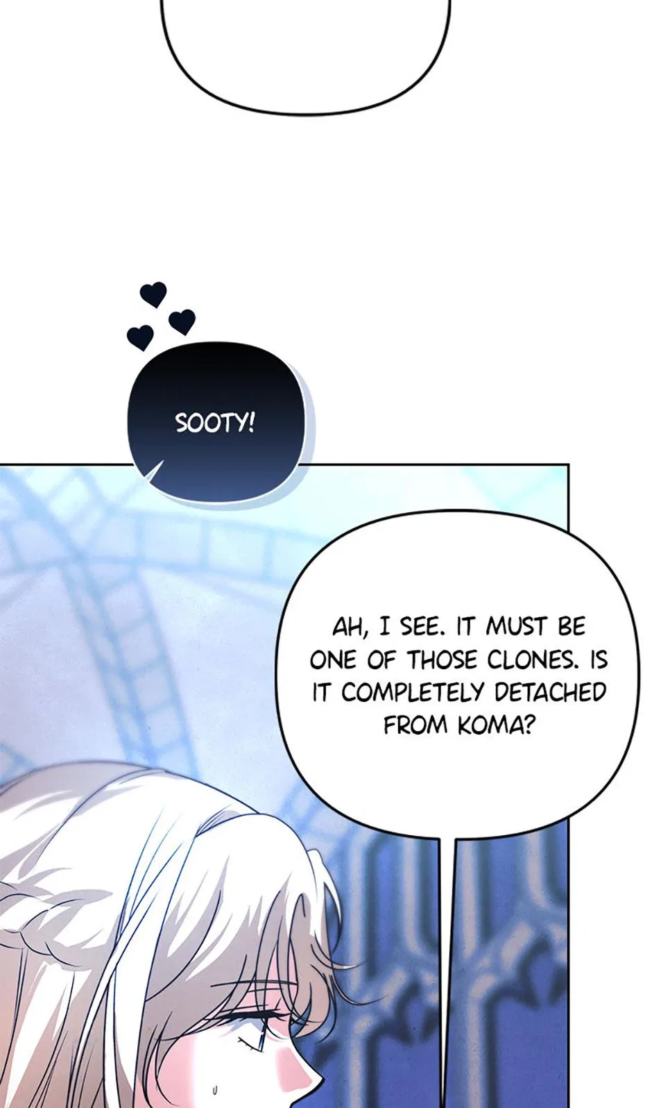 The Monster Duke Mistook Me for His Wife Chapter 65 – Page 50