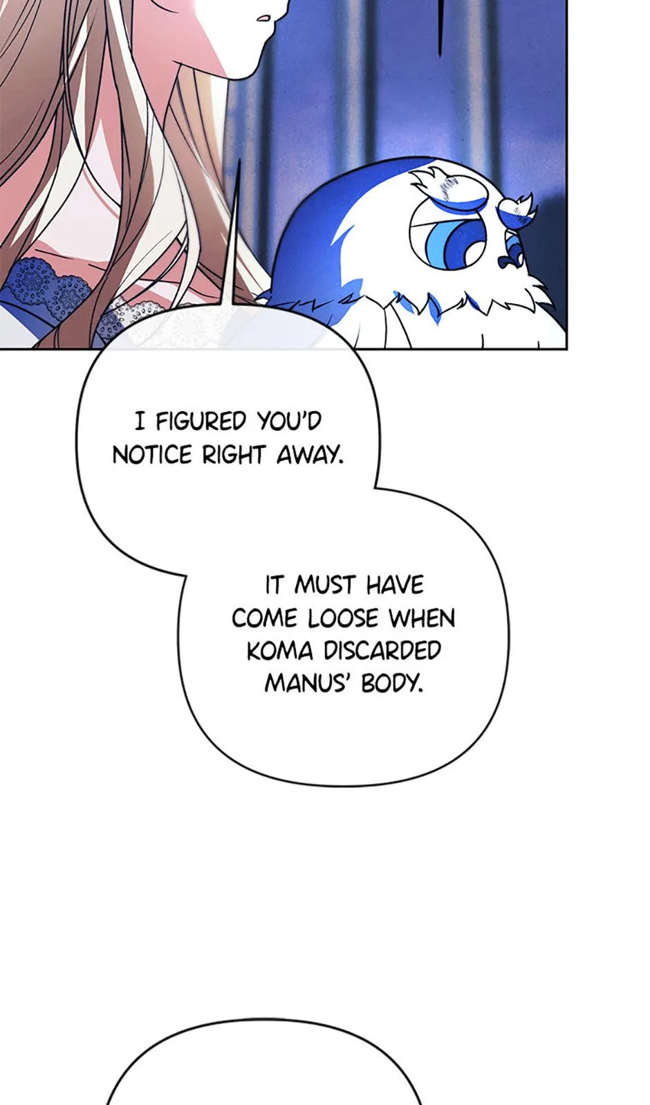 The Monster Duke Mistook Me for His Wife Chapter 65 – Page 51