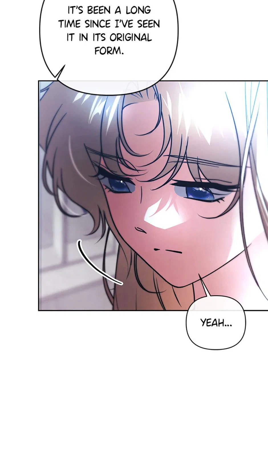 The Monster Duke Mistook Me for His Wife Chapter 65 – Page 52