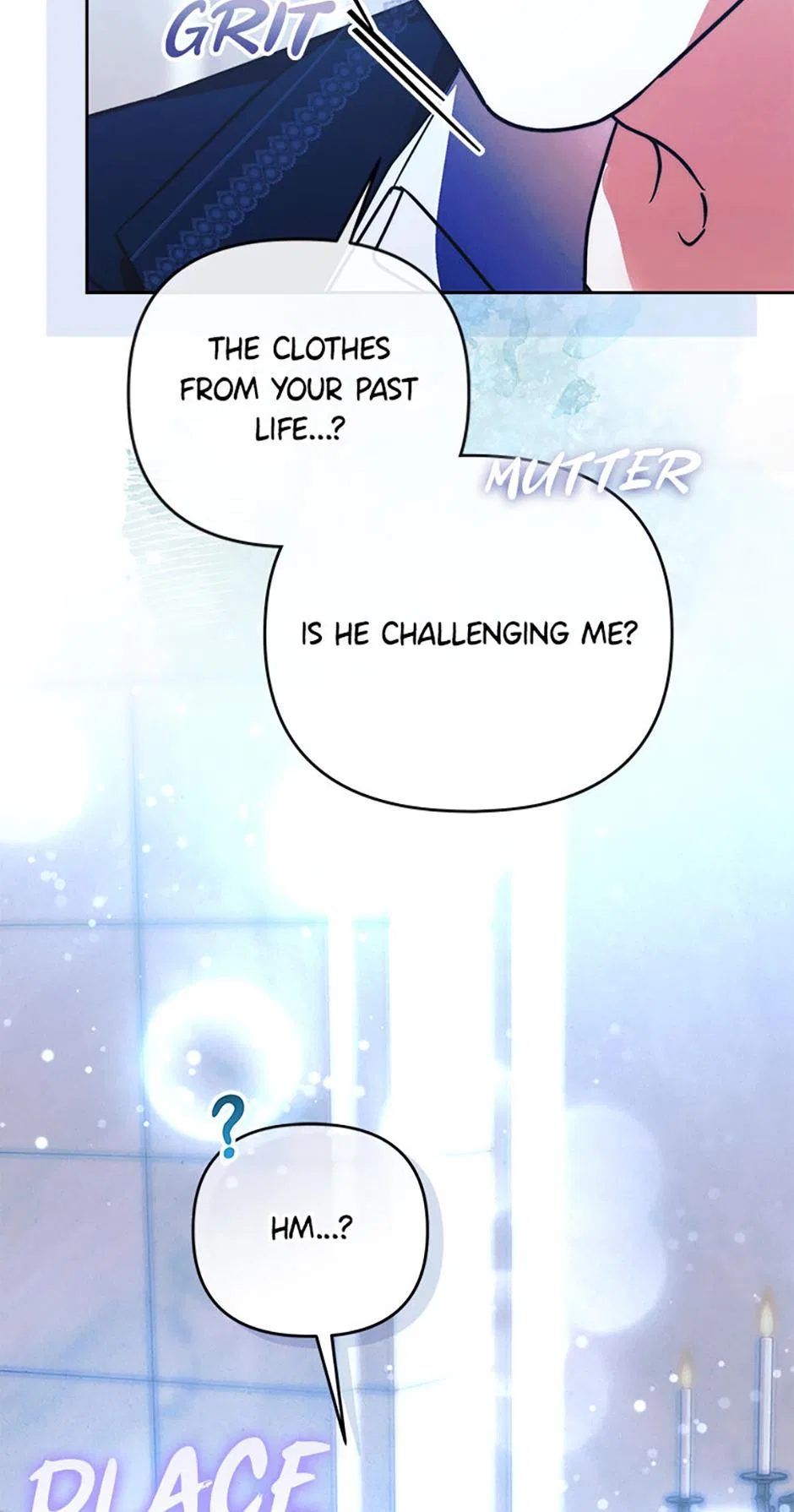 The Monster Duke Mistook Me for His Wife Chapter 65 – Page 55