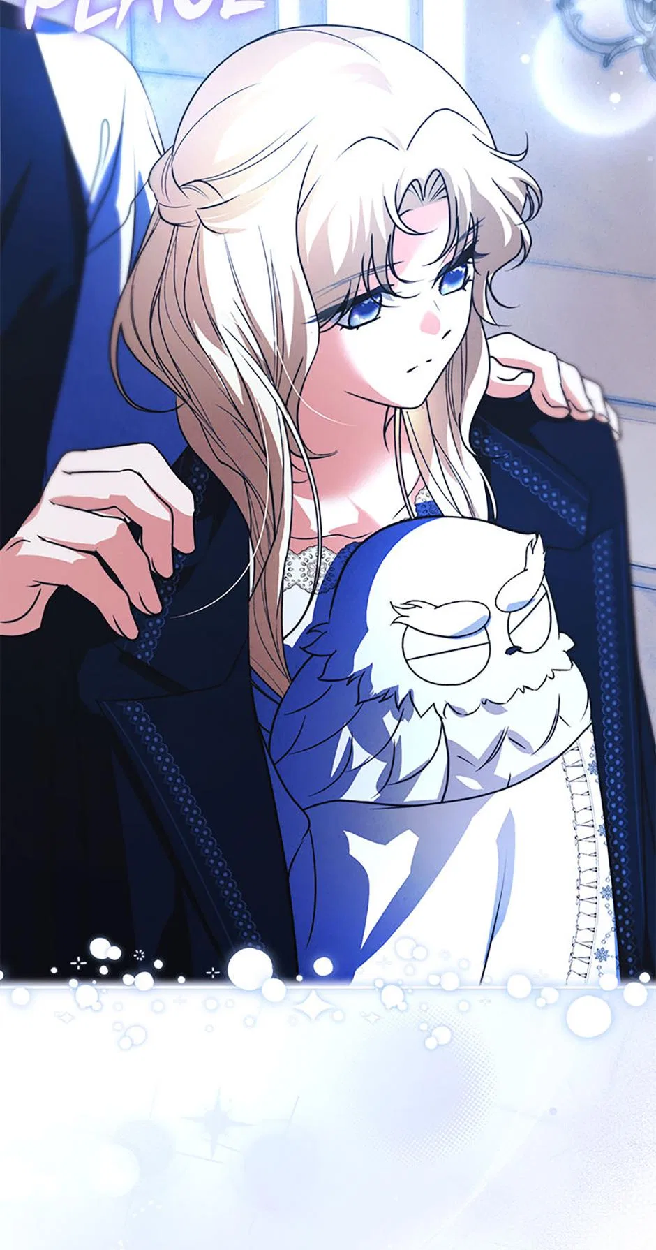 The Monster Duke Mistook Me for His Wife Chapter 65 – Page 56