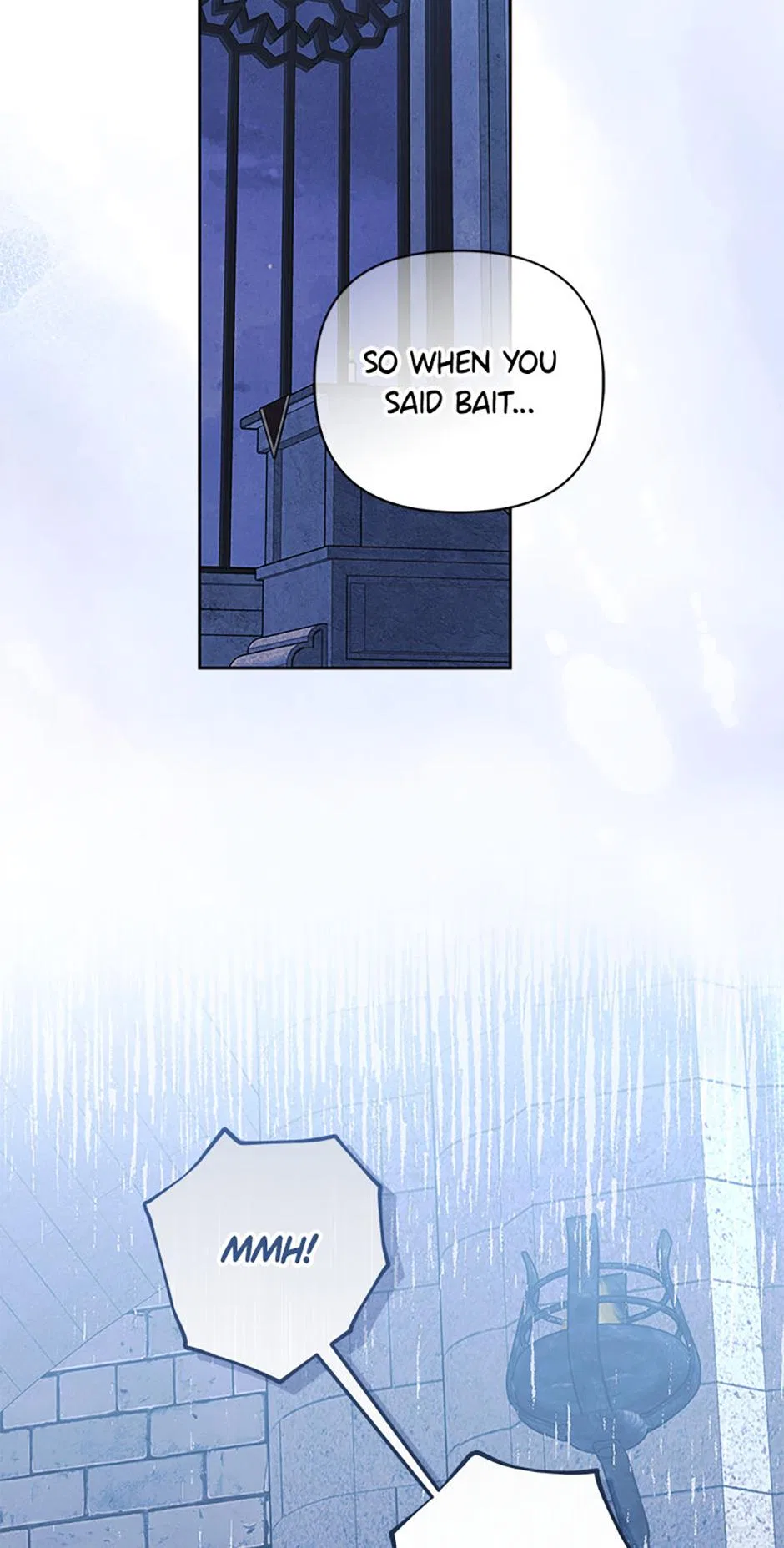 The Monster Duke Mistook Me for His Wife Chapter 65 – Page 60