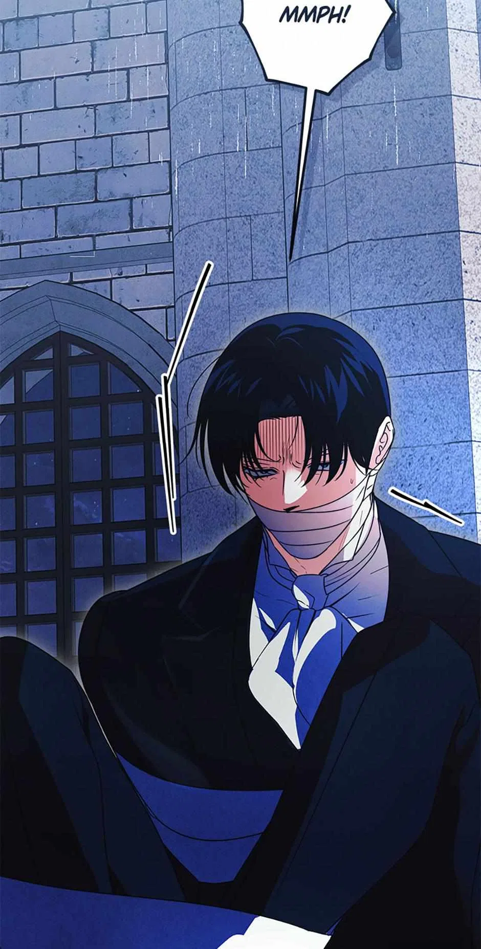 The Monster Duke Mistook Me for His Wife Chapter 65 – Page 61