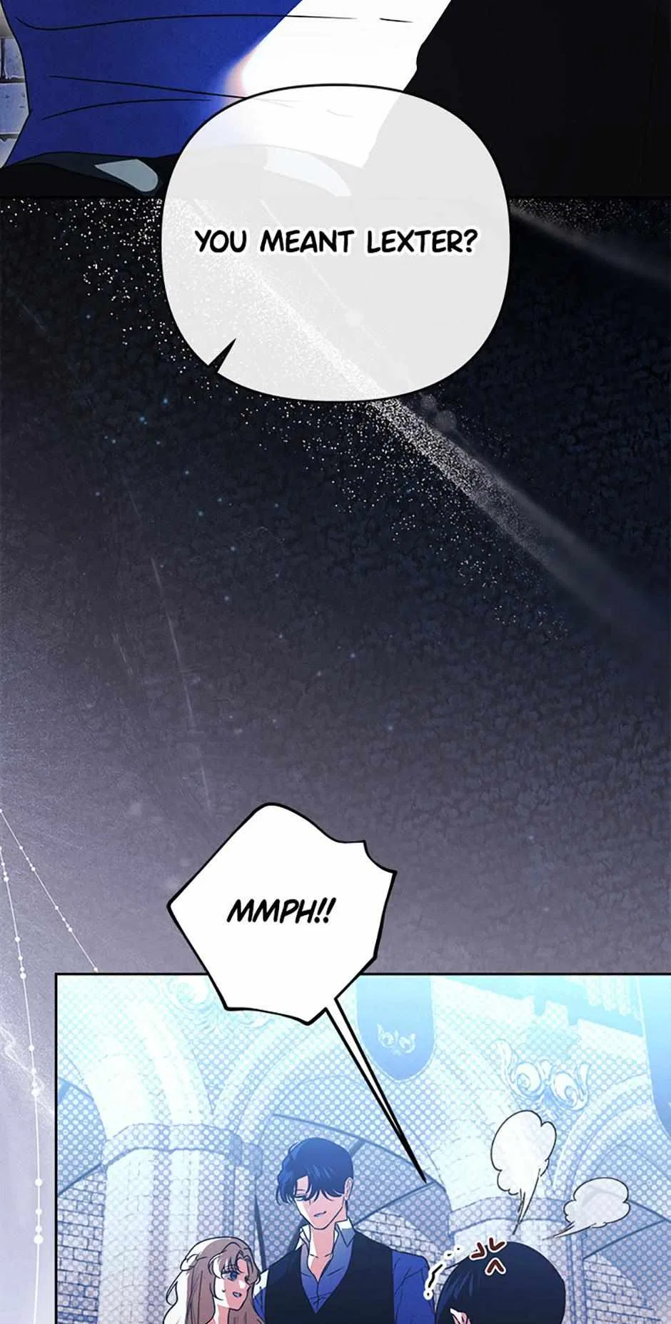 The Monster Duke Mistook Me for His Wife Chapter 65 – Page 62