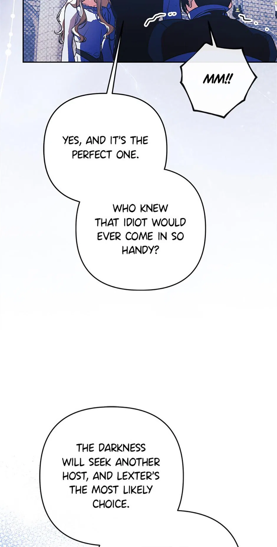 The Monster Duke Mistook Me for His Wife Chapter 65 – Page 63