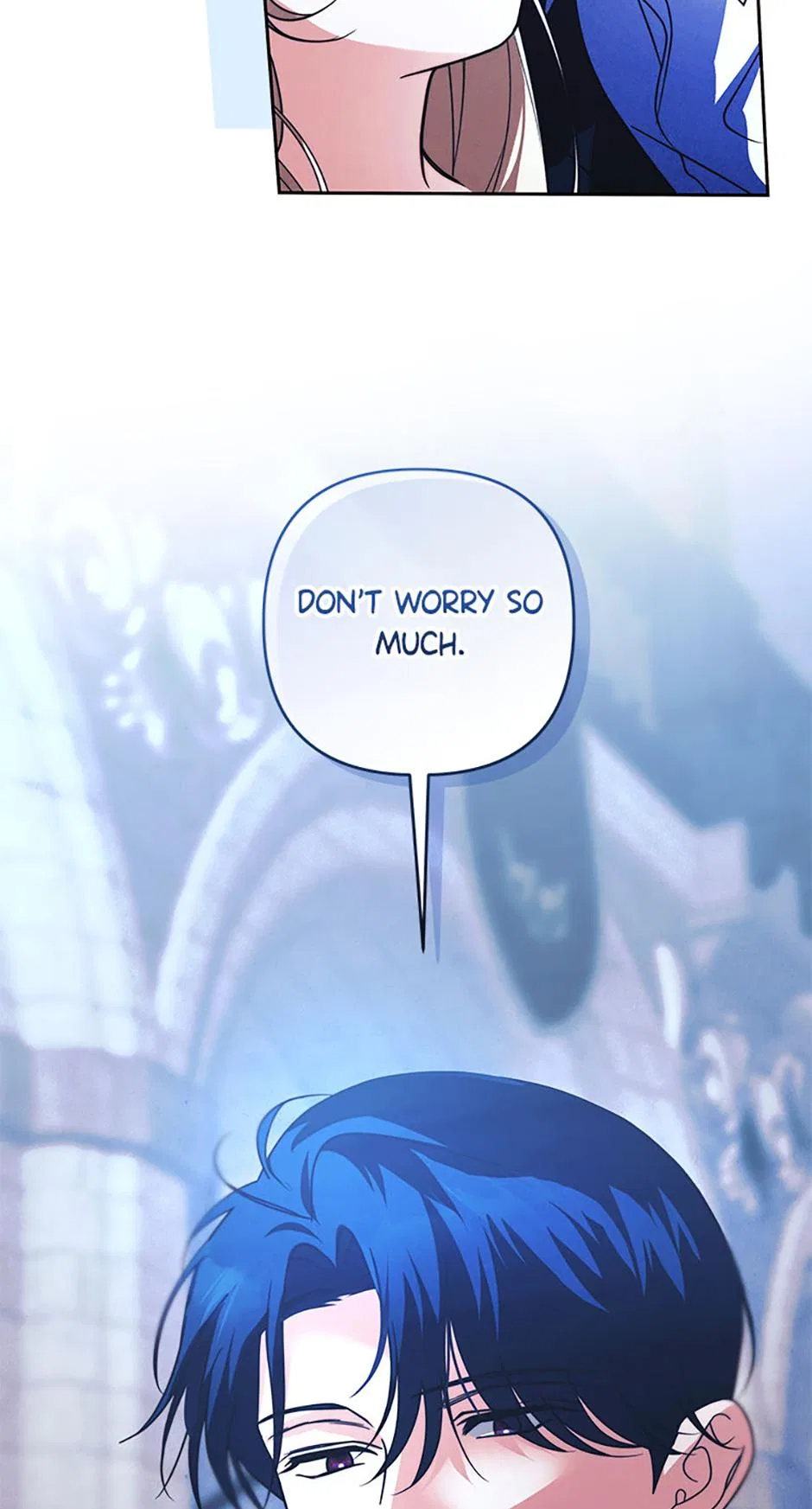 The Monster Duke Mistook Me for His Wife Chapter 65 – Page 66
