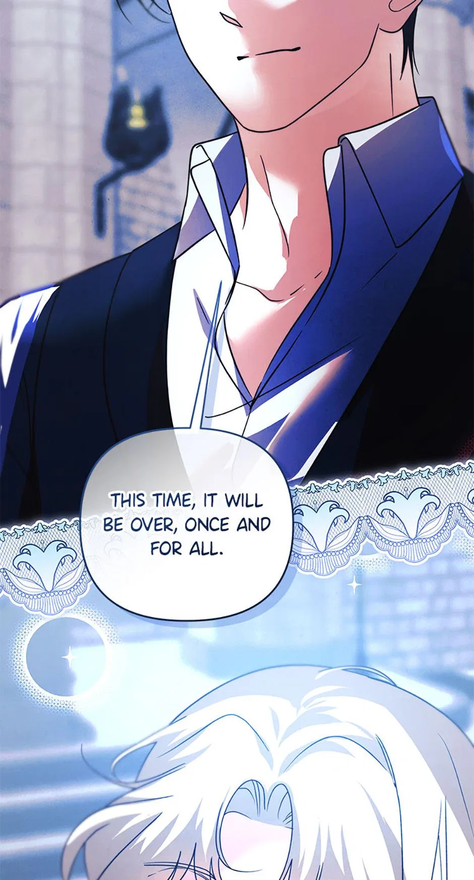 The Monster Duke Mistook Me for His Wife Chapter 65 – Page 67