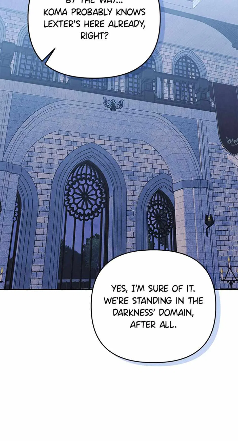 The Monster Duke Mistook Me for His Wife Chapter 65 – Page 69