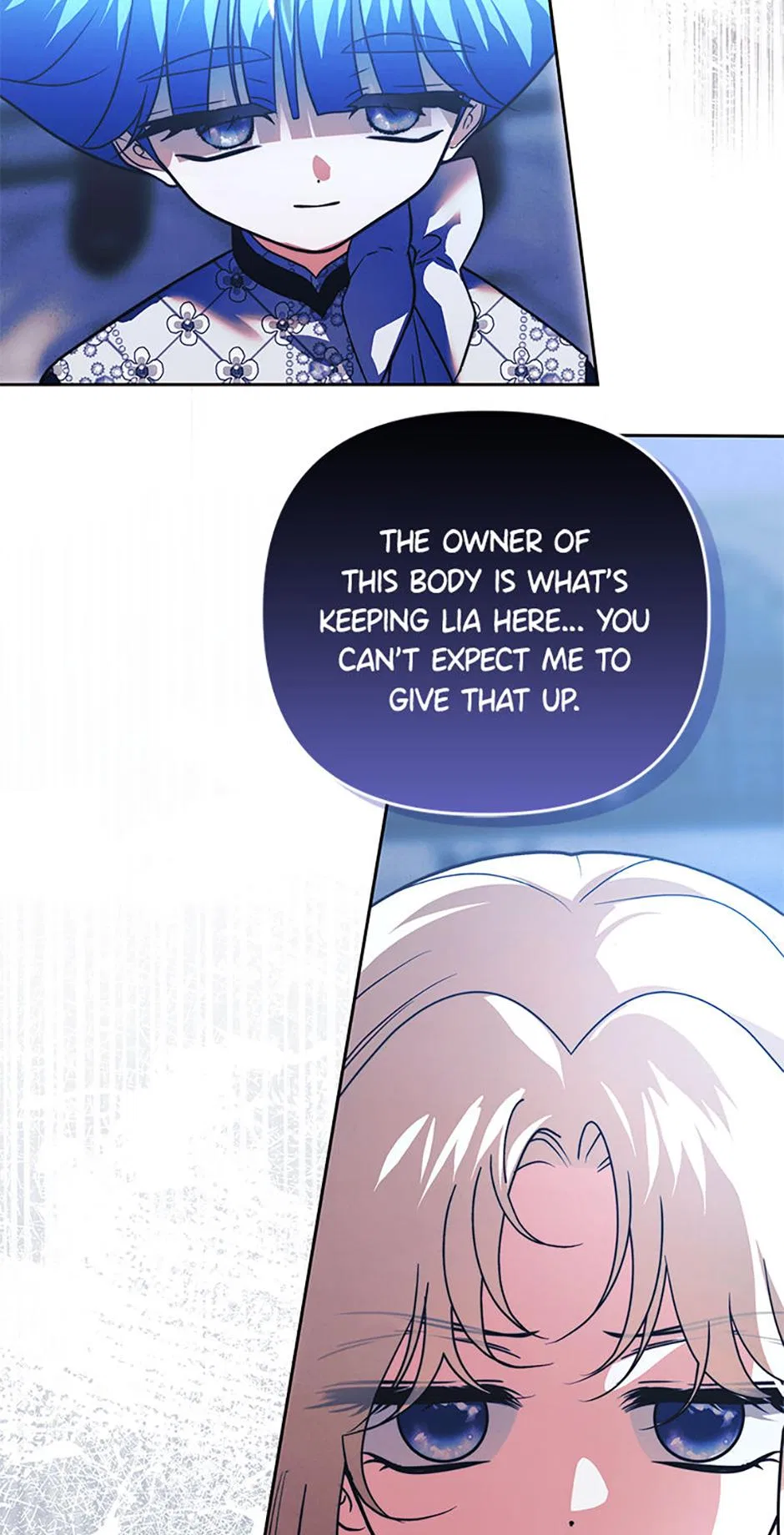 The Monster Duke Mistook Me for His Wife Chapter 65 – Page 76