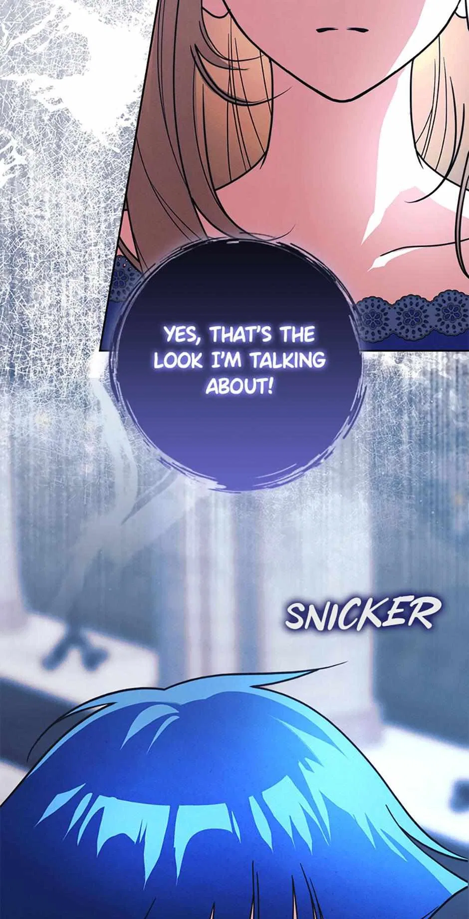 The Monster Duke Mistook Me for His Wife Chapter 65 – Page 77