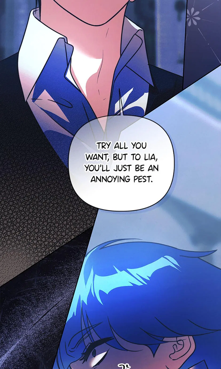The Monster Duke Mistook Me for His Wife Chapter 65 – Page 81