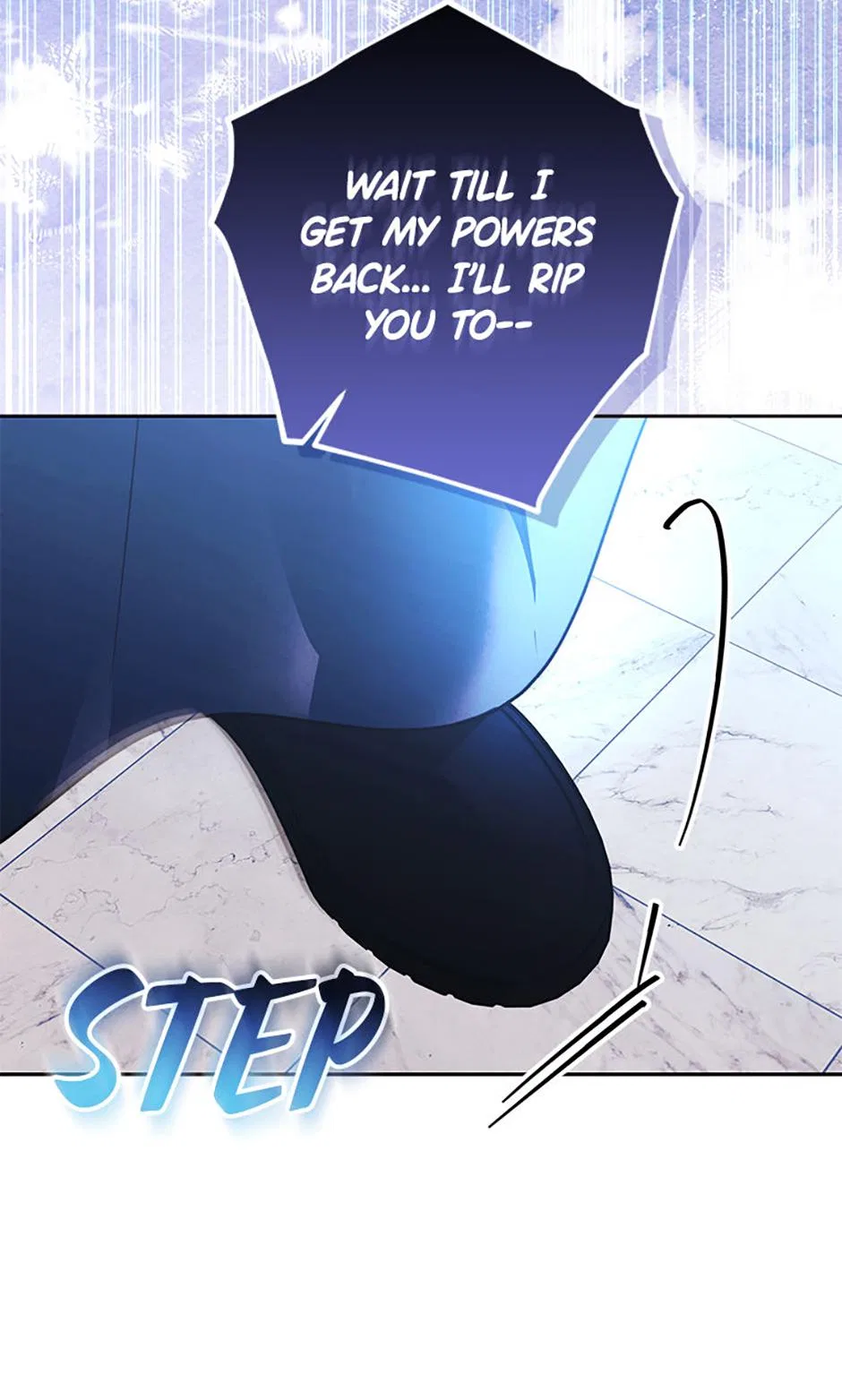 The Monster Duke Mistook Me for His Wife Chapter 65 – Page 83