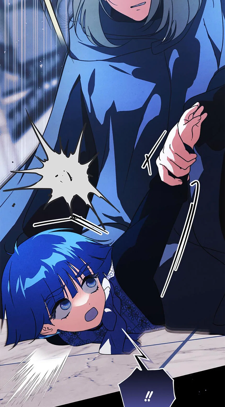 The Monster Duke Mistook Me for His Wife Chapter 65 – Page 85