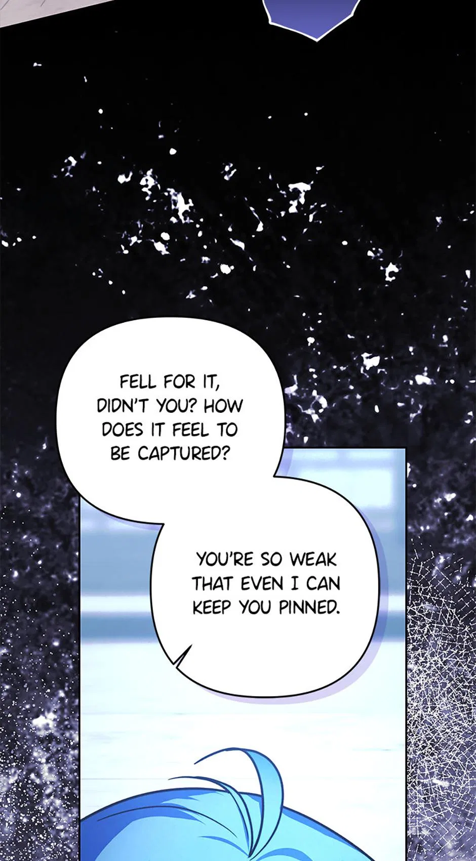 The Monster Duke Mistook Me for His Wife Chapter 65 – Page 86