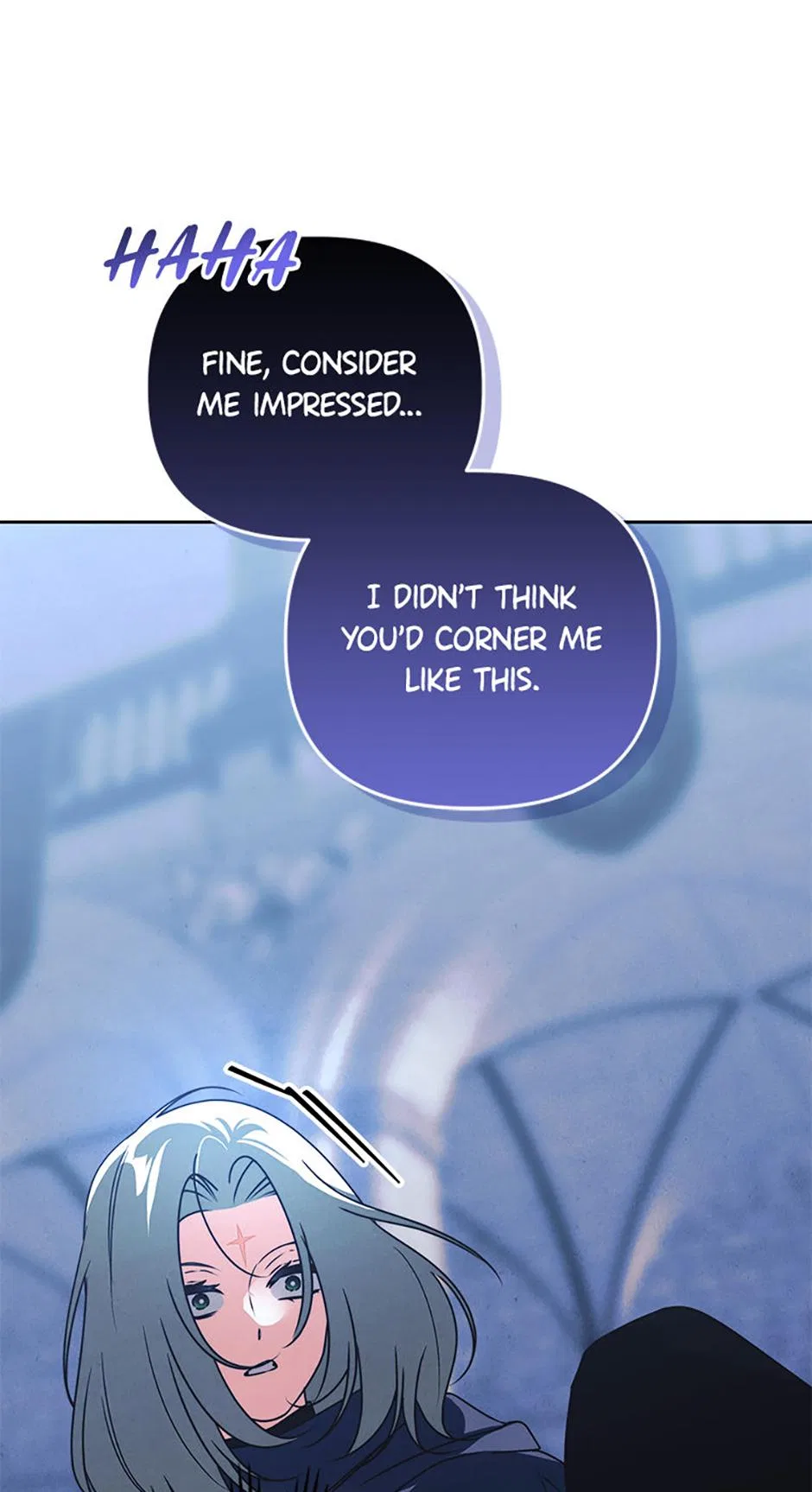 The Monster Duke Mistook Me for His Wife Chapter 65 – Page 94