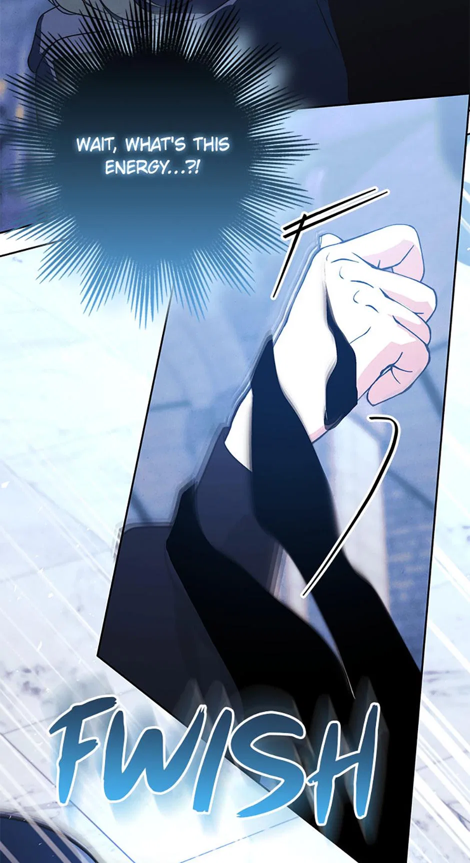 The Monster Duke Mistook Me for His Wife Chapter 65 – Page 95