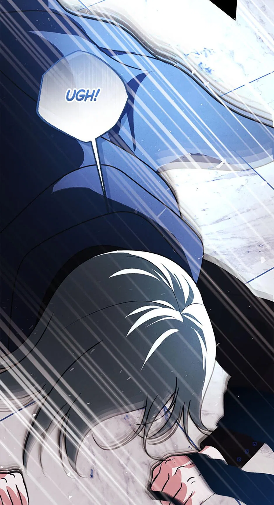 The Monster Duke Mistook Me for His Wife Chapter 65 – Page 96