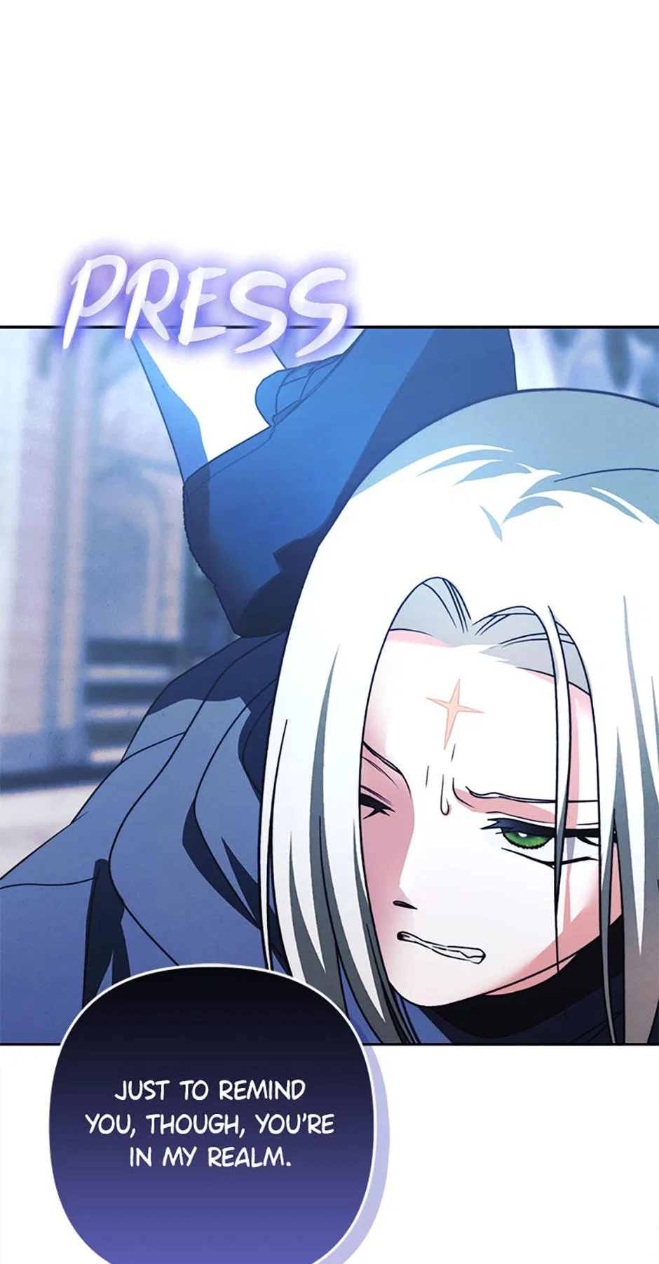 The Monster Duke Mistook Me for His Wife Chapter 65 – Page 98
