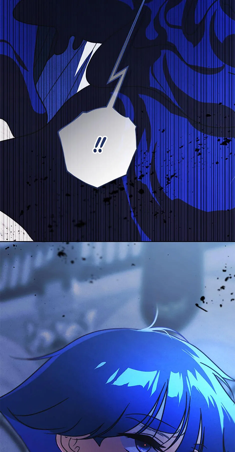 The Monster Duke Mistook Me for His Wife Chapter 65 – Page 101