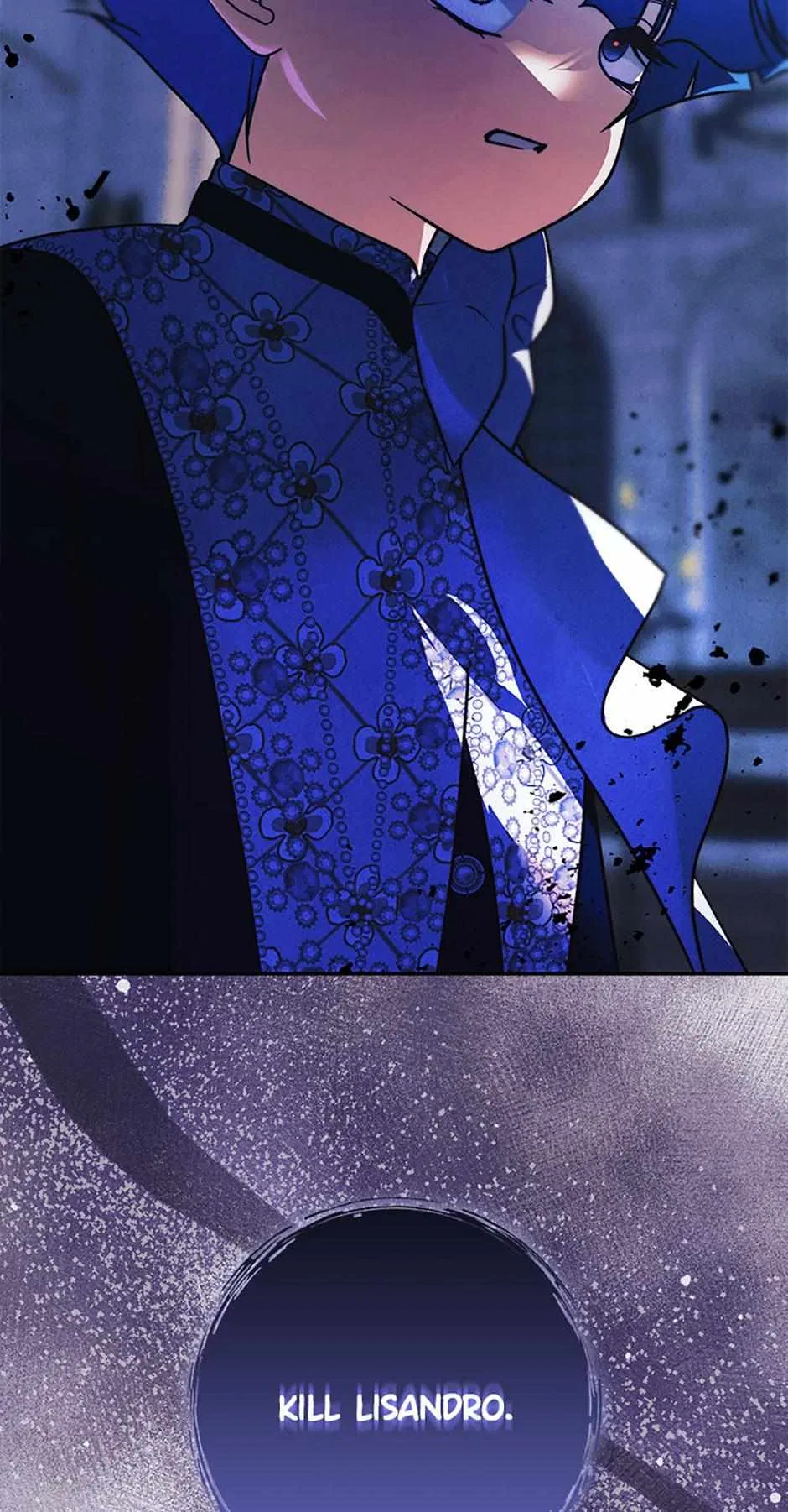 The Monster Duke Mistook Me for His Wife Chapter 65 – Page 102