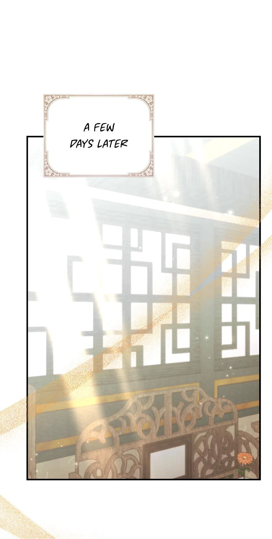 I Became The Young Wife of The Male Protagonist of a Martial Arts Novel Chapter 39 – Page 3