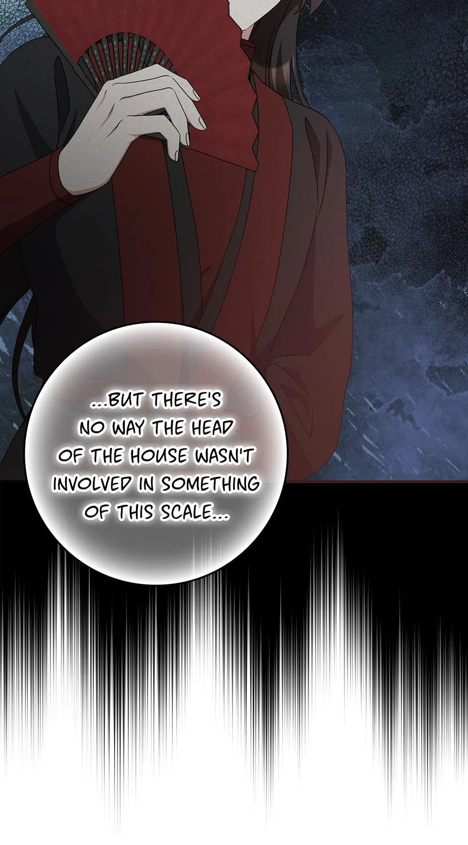 I Became The Young Wife of The Male Protagonist of a Martial Arts Novel Chapter 39 – Page 16