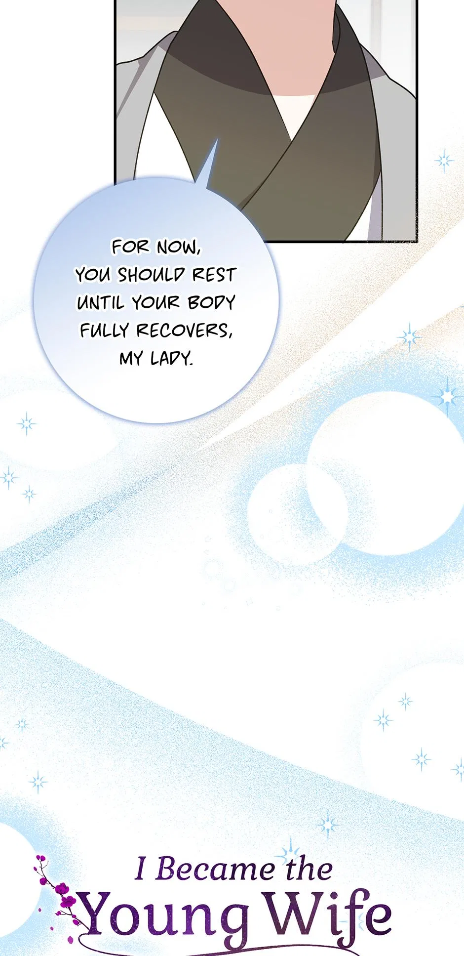 I Became The Young Wife of The Male Protagonist of a Martial Arts Novel Chapter 39 – Page 22