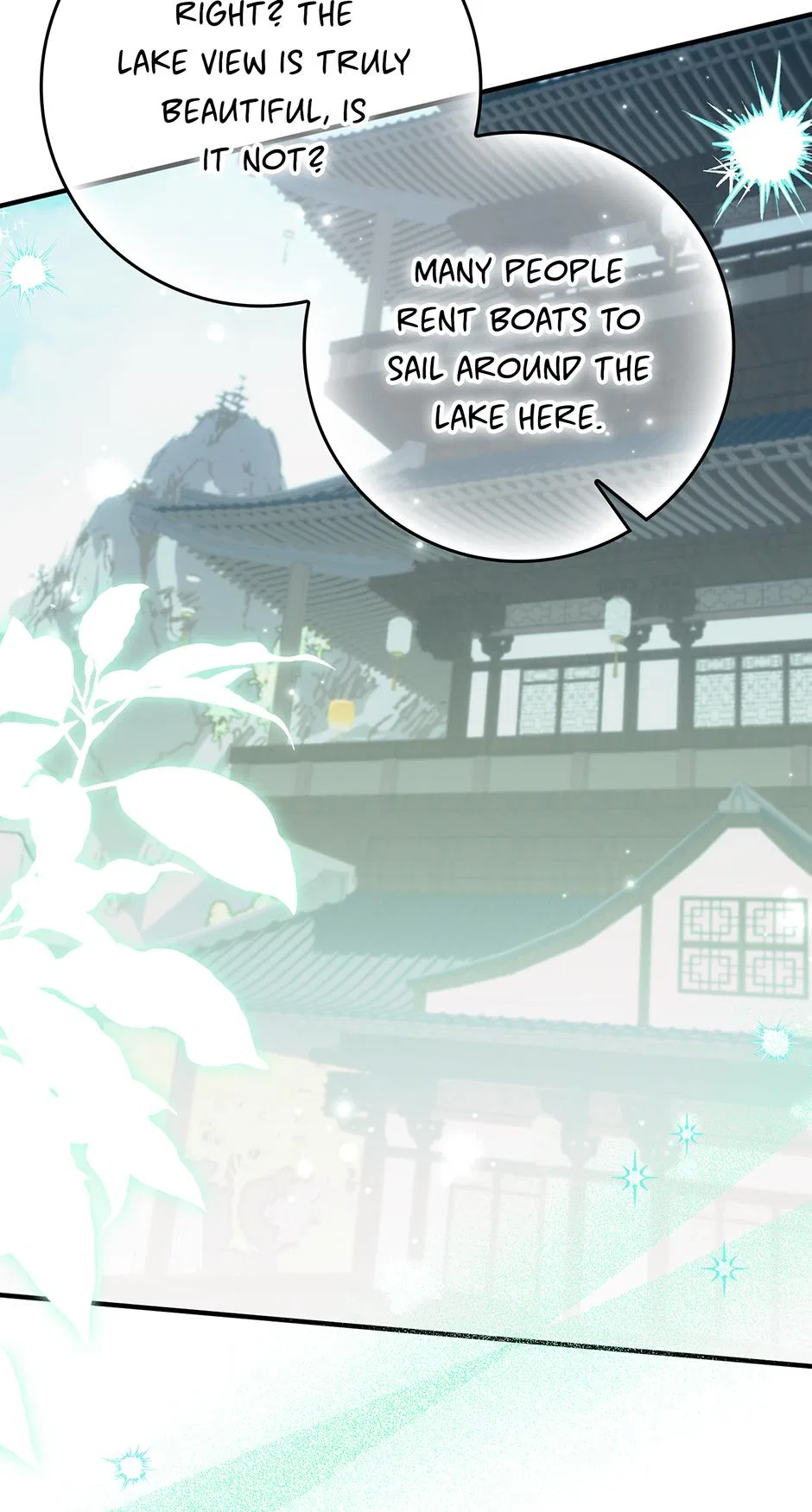 I Became The Young Wife of The Male Protagonist of a Martial Arts Novel Chapter 39 – Page 28