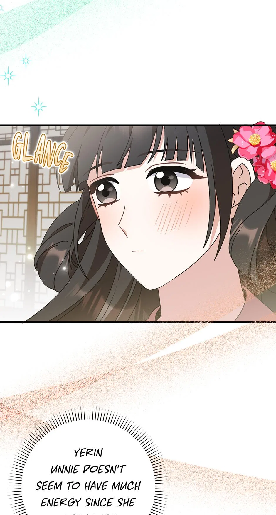 I Became The Young Wife of The Male Protagonist of a Martial Arts Novel Chapter 39 – Page 29