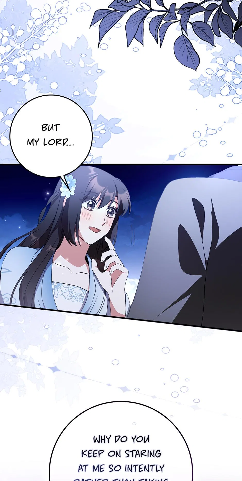 I Became The Young Wife of The Male Protagonist of a Martial Arts Novel Chapter 39 – Page 38