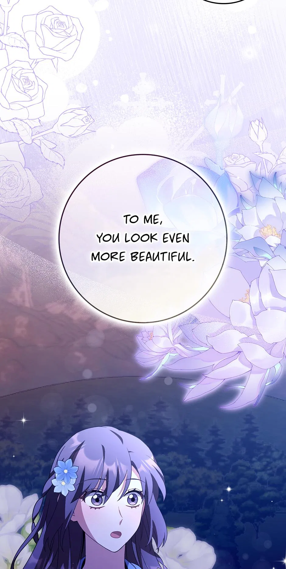 I Became The Young Wife of The Male Protagonist of a Martial Arts Novel Chapter 39 – Page 40