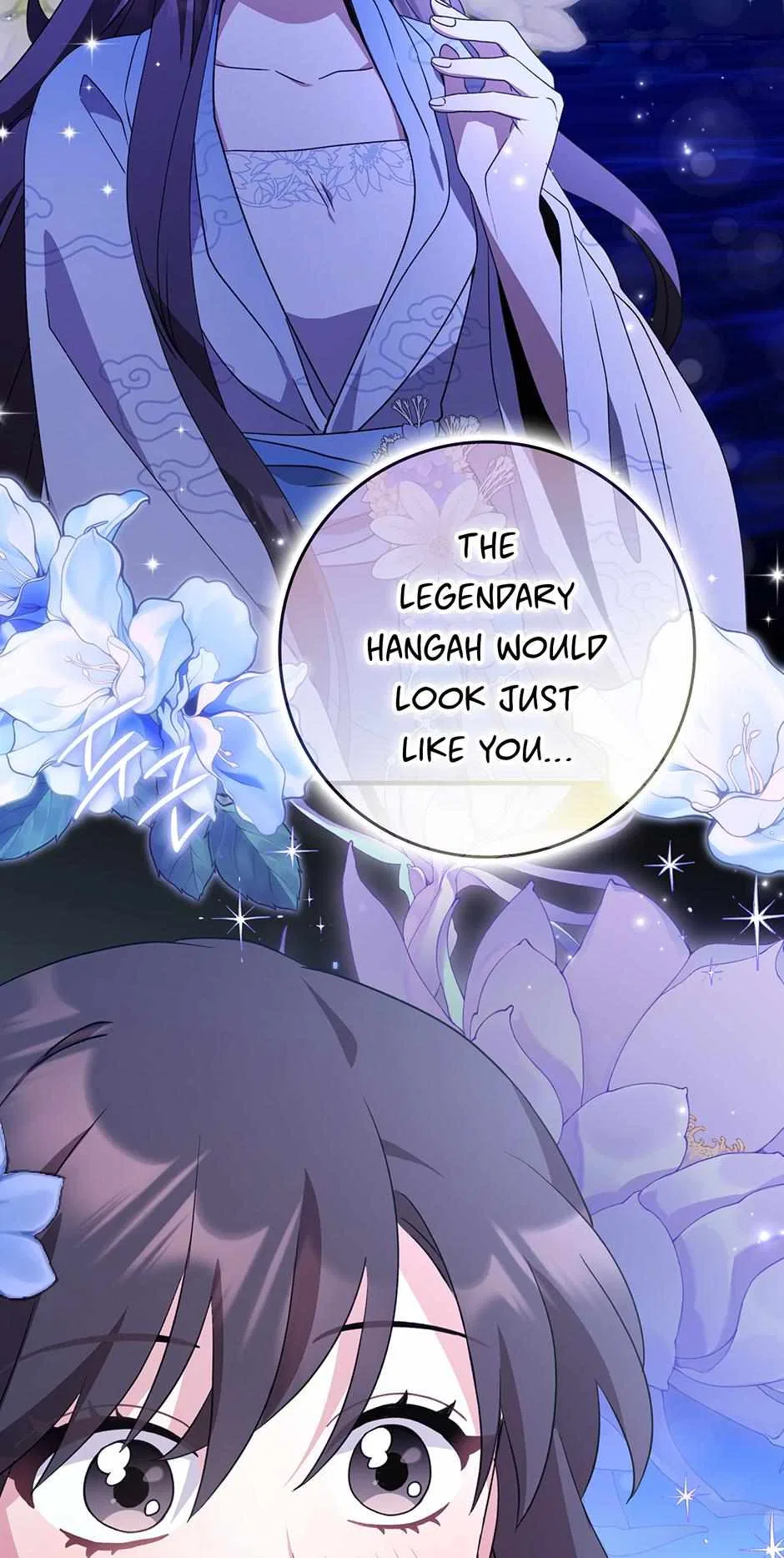 I Became The Young Wife of The Male Protagonist of a Martial Arts Novel Chapter 39 – Page 41