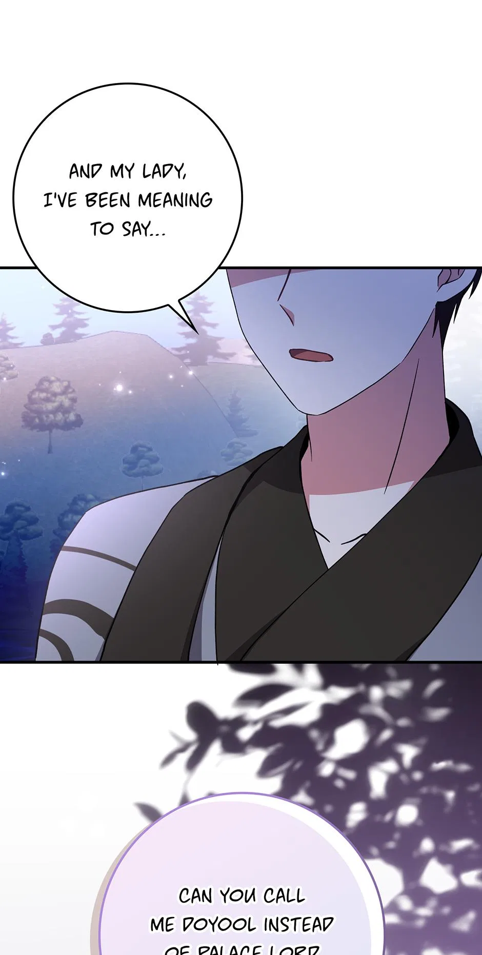 I Became The Young Wife of The Male Protagonist of a Martial Arts Novel Chapter 39 – Page 52