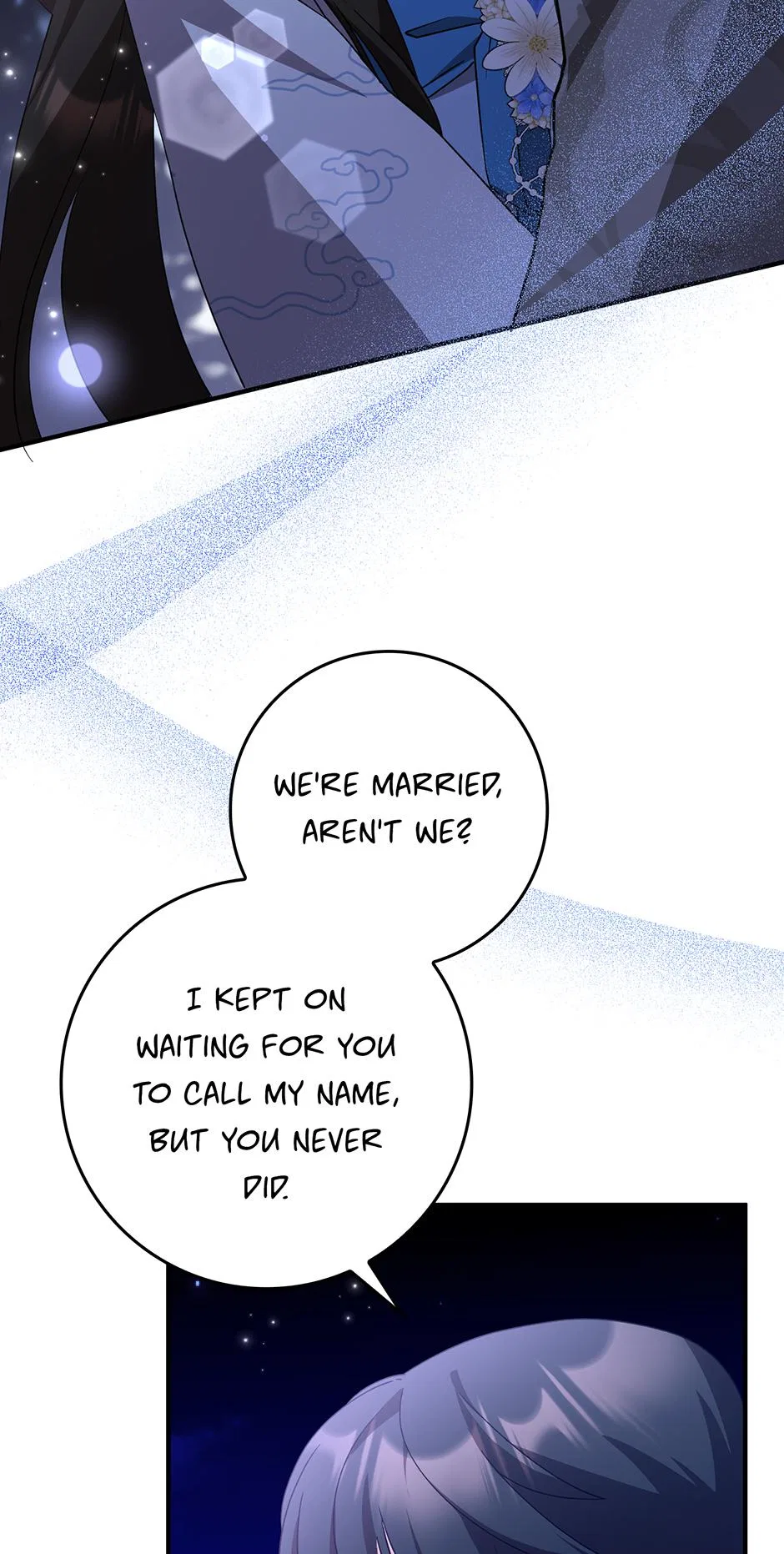 I Became The Young Wife of The Male Protagonist of a Martial Arts Novel Chapter 39 – Page 54