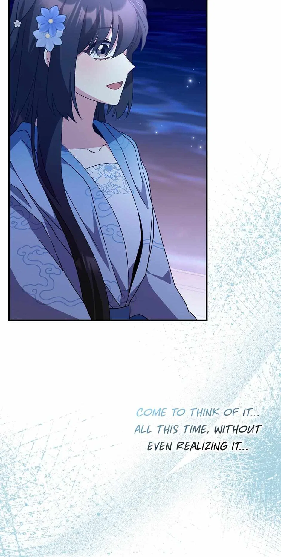 I Became The Young Wife of The Male Protagonist of a Martial Arts Novel Chapter 39 – Page 56