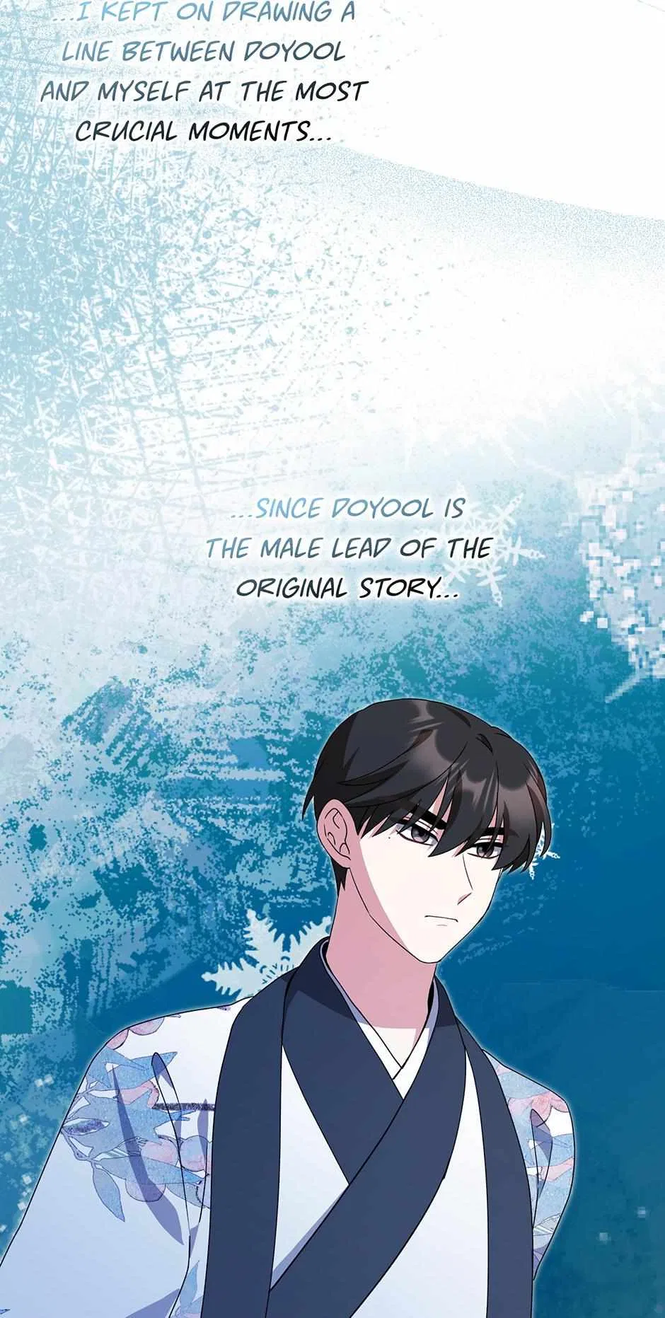 I Became The Young Wife of The Male Protagonist of a Martial Arts Novel Chapter 39 – Page 57