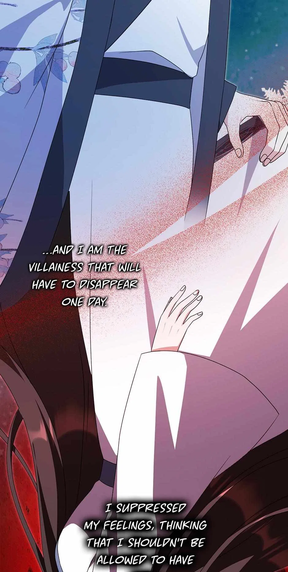 I Became The Young Wife of The Male Protagonist of a Martial Arts Novel Chapter 39 – Page 58