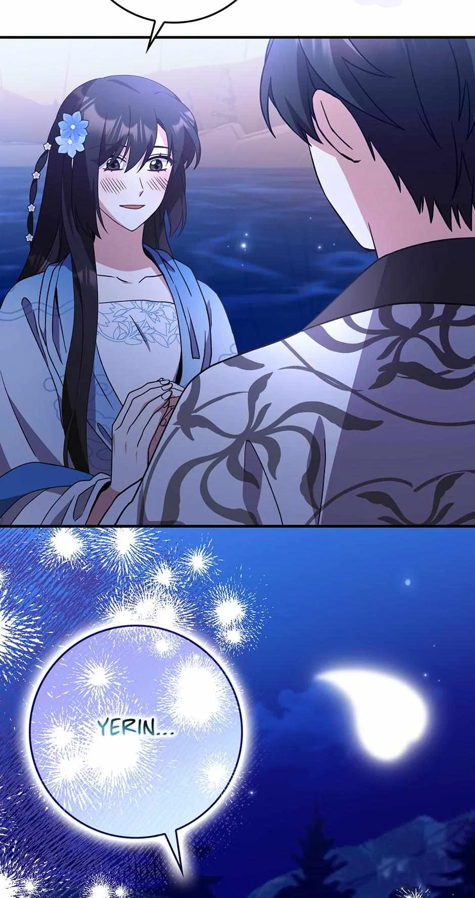 I Became The Young Wife of The Male Protagonist of a Martial Arts Novel Chapter 39 – Page 64