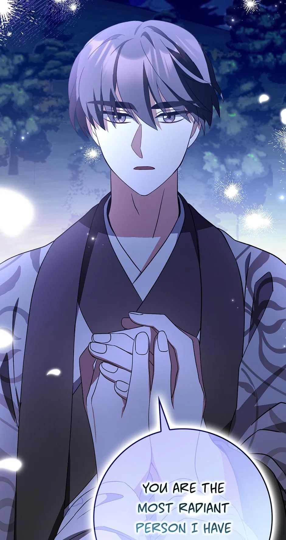 I Became The Young Wife of The Male Protagonist of a Martial Arts Novel Chapter 39 – Page 65